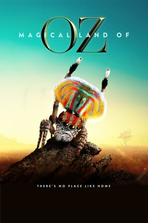 Magical Land of Oz poszter