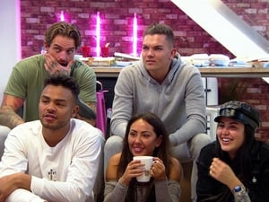 Geordie Shore 16. évad Ep.8 8. epizód