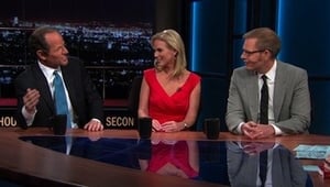 Real Time with Bill Maher 9. évad Ep.25 25. epizód