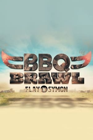 BBQ Brawl poszter