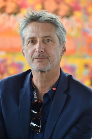 Antoine de Caunes profil kép