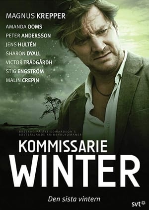 Kommissarie Winter poszter