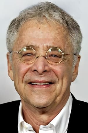 Chuck Barris profil kép