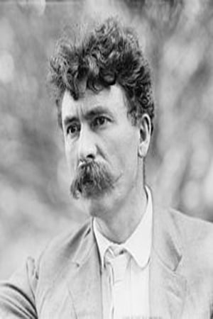 Ernest Thompson Seton profil kép