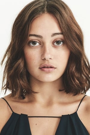 Ella Purnell profil kép