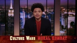 The Daily Show 27. évad Ep.59 59. epizód