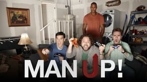 Man Up! kép