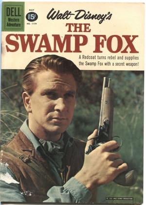 The Swamp Fox poszter