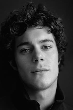 Adam Brody profil kép