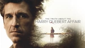 The Truth About the Harry Quebert Affair kép