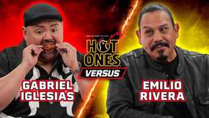 Hot Ones Versus 1. évad Ep.1 1. epizód