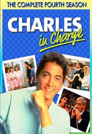 Charles in Charge 4. évad (1988-12-31) poszter