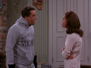 The Mary Tyler Moore Show 1. évad Ep.5 5. epizód