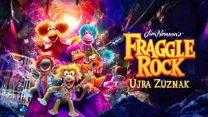 Fraggle Rock: Újra zúznak kép