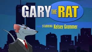 Gary the Rat kép