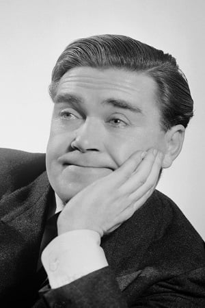 Peter Butterworth profil kép