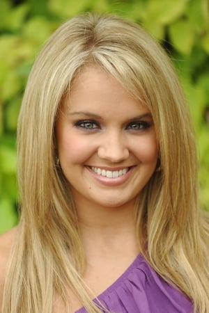 Tiffany Thornton profil kép