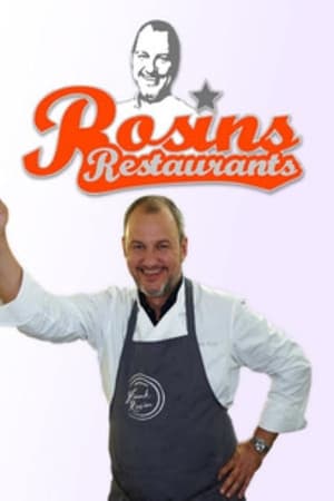 Rosins Restaurants – Ein Sternekoch räumt auf! poszter