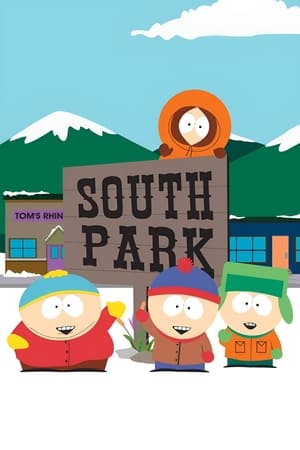 South Park poszter