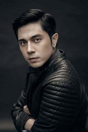 Paulo Avelino profil kép