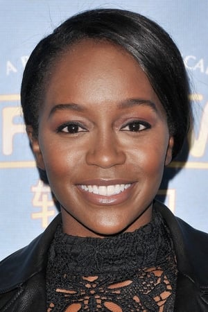 Aja Naomi King profil kép