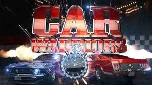 Car Warriors kép