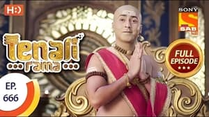 Tenali Rama 6. évad Ep.15 15. epizód