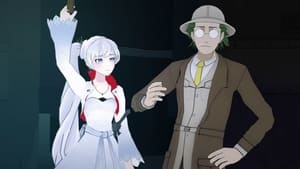 RWBY 2. évad Ep.9 9. epizód