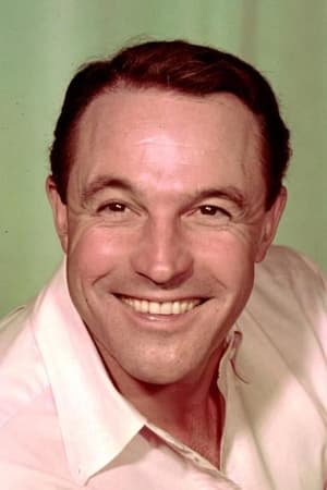 Gene Kelly profil kép