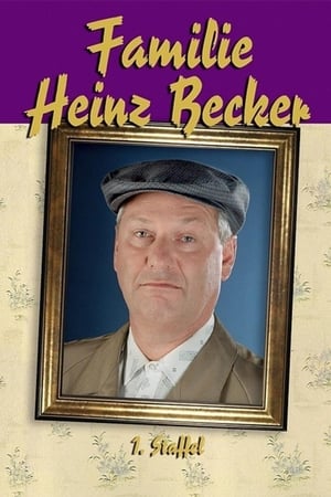 Familie Heinz Becker 1. évad (1992-03-23) poszter