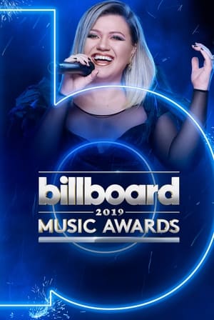 Billboard Music Awards 26. évad (2019-05-01) poszter