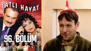 Tatlı Hayat 2. évad Ep.61 61. epizód