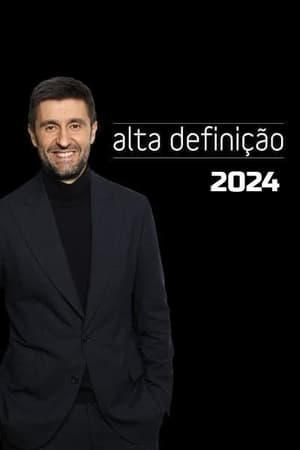 Alta Definição 16. évad (2024-01-06) poszter