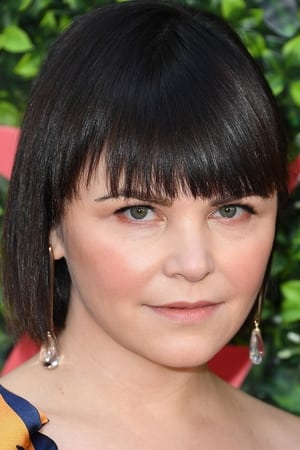 Ginnifer Goodwin profil kép