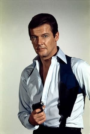 Roger Moore profil kép