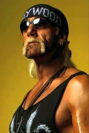 Hulk Hogan profil kép