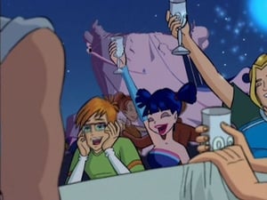 Winx Club 1. évad Ep.26 26. epizód