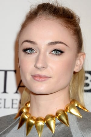 Sophie Turner profil kép