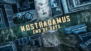 Nostradamus: End of Days kép