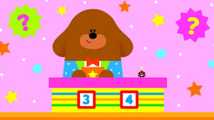 Hey Duggee 3. évad Ep.27 27. epizód