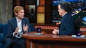 The Late Show with Stephen Colbert 8. évad Ep.18 18. epizód