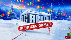 Big Brother Reindeer Games kép