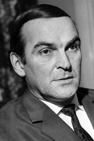 Stanley Baker profil kép