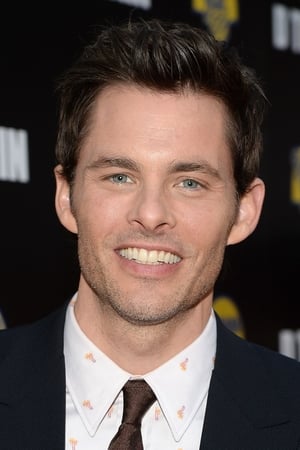 James Marsden profil kép