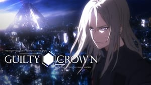 Guilty Crown kép