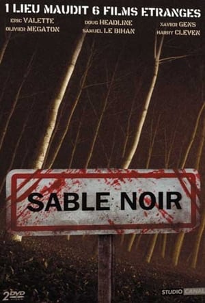 Sable noir