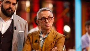 MasterChef Italia 12. évad Ep.8 8. epizód