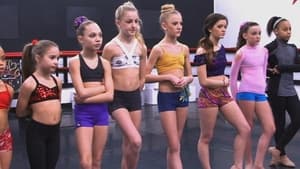 Dance Moms - Csillagképző 3. évad Ep.15 15. epizód