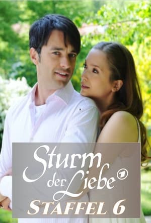 Sturm der Liebe 6. évad (2010-08-06) poszter