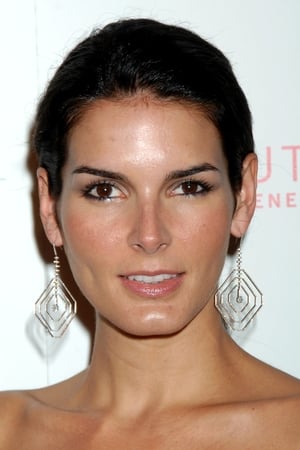 Angie Harmon profil kép